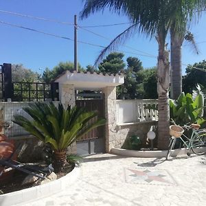 Giada Rooms Porto Cesareo